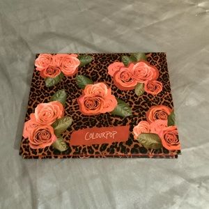 Colourpop cosmetics